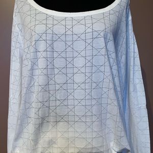 Long Sleeved Shirt by Lou & Grey (The Limited)